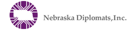 Nebraska Diplomats